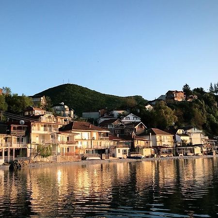 Rooms&Apartaments De Niro Trpejca Buitenkant foto