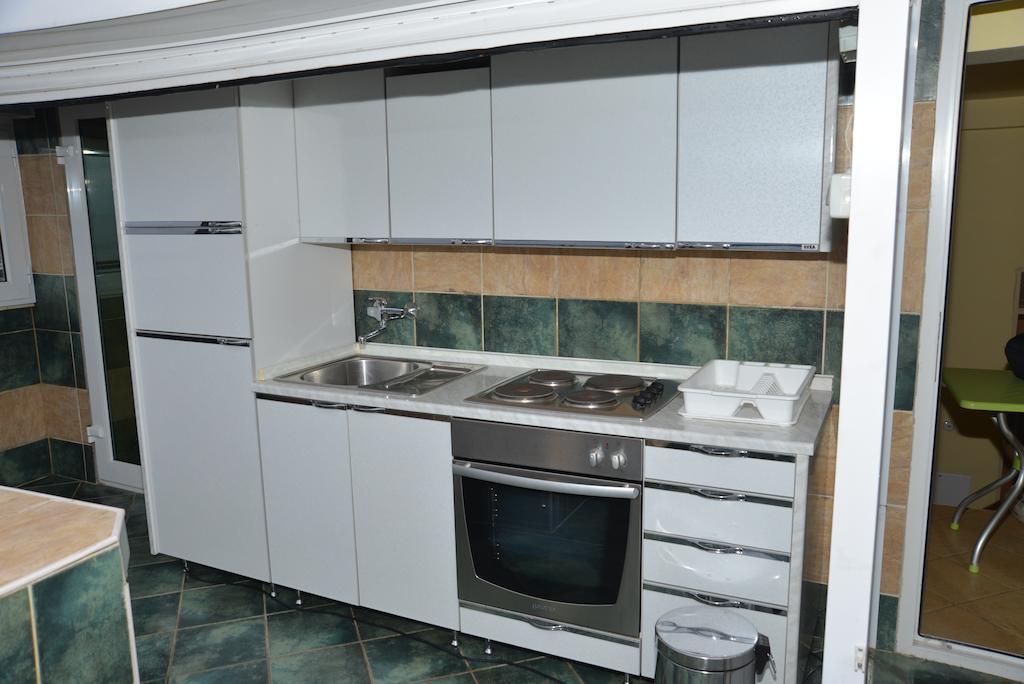 Rooms&Apartaments De Niro Trpejca Kamer foto