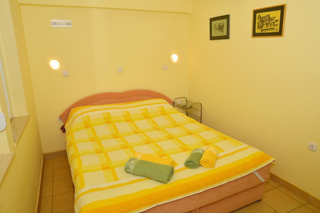 Rooms&Apartaments De Niro Trpejca Kamer foto