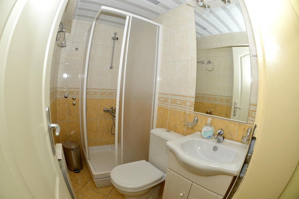 Rooms&Apartaments De Niro Trpejca Kamer foto