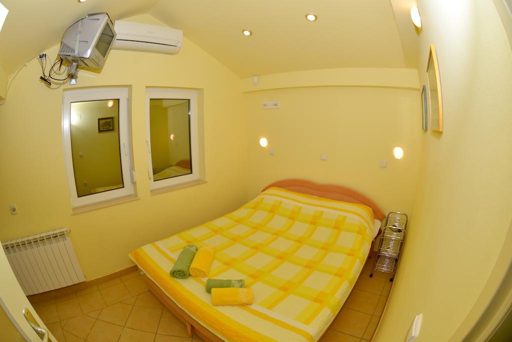Rooms&Apartaments De Niro Trpejca Kamer foto
