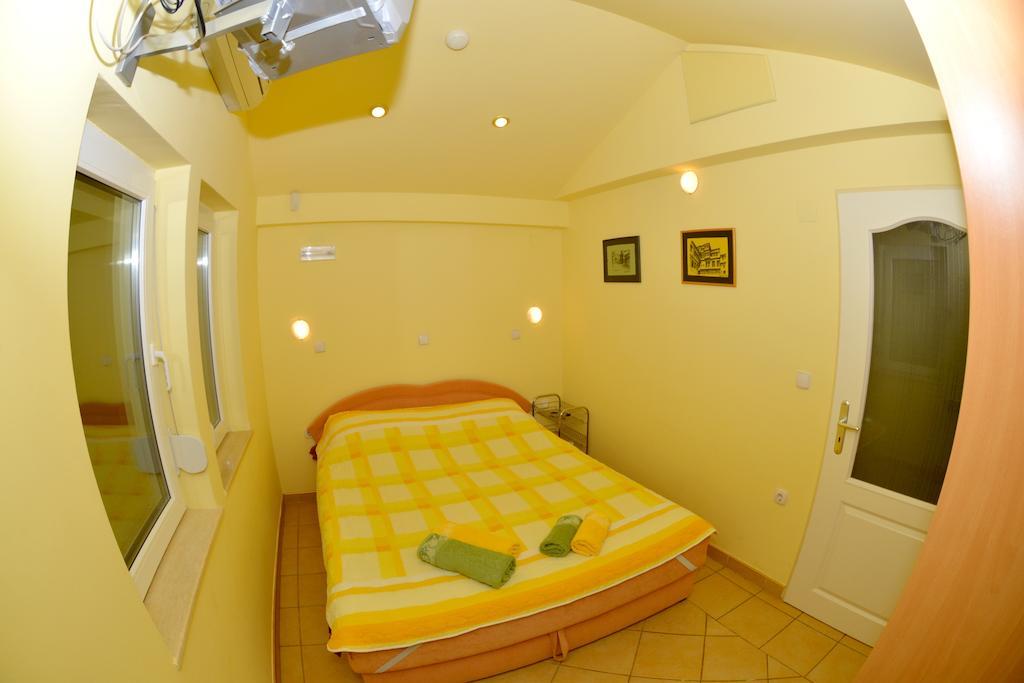 Rooms&Apartaments De Niro Trpejca Kamer foto