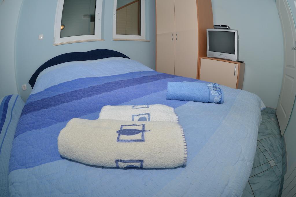 Rooms&Apartaments De Niro Trpejca Kamer foto