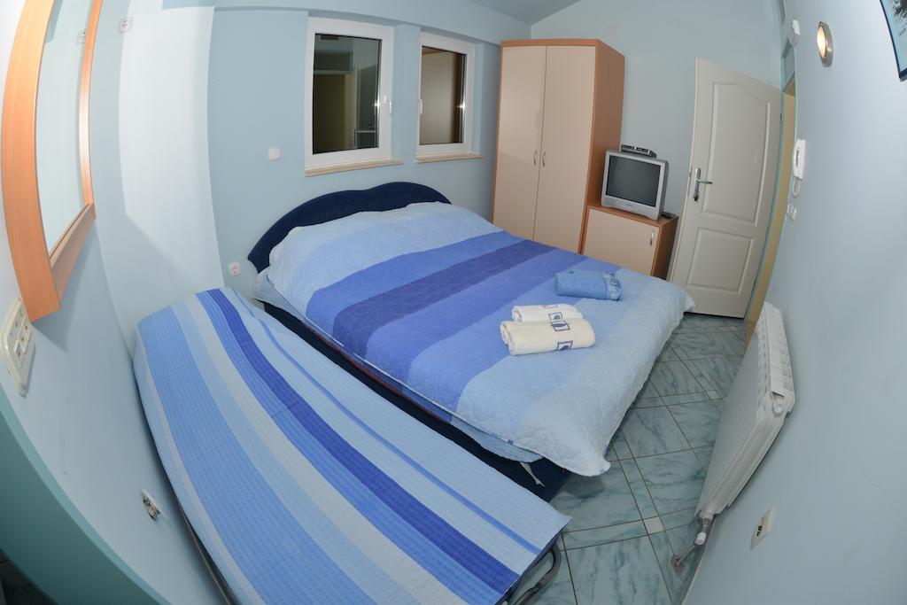 Rooms&Apartaments De Niro Trpejca Kamer foto
