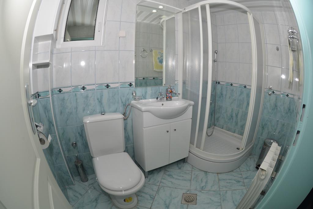 Rooms&Apartaments De Niro Trpejca Kamer foto