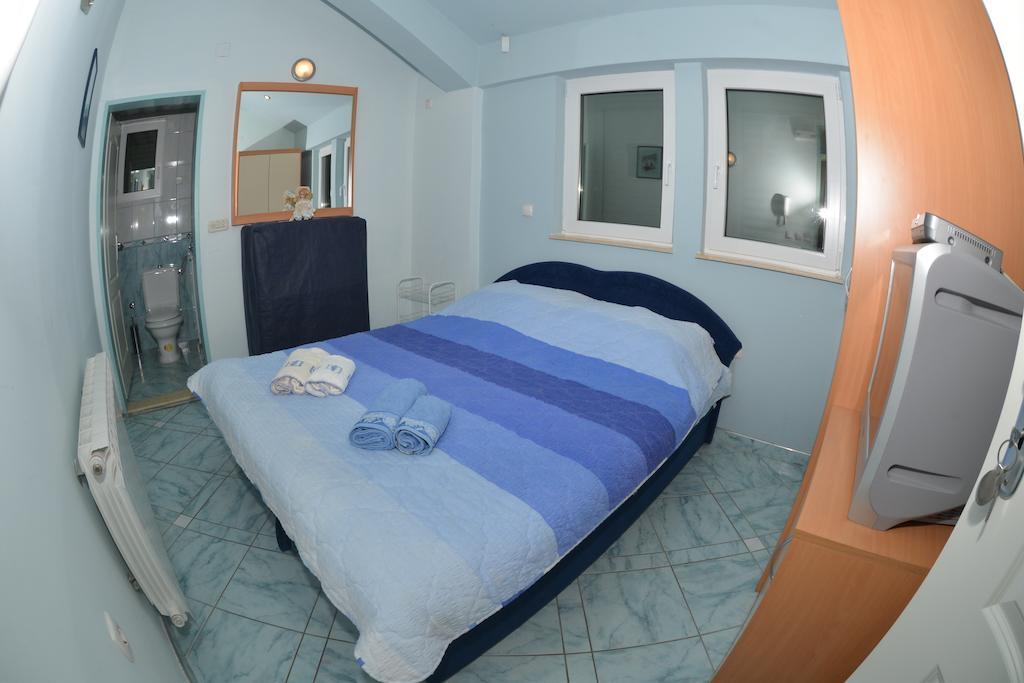 Rooms&Apartaments De Niro Trpejca Buitenkant foto