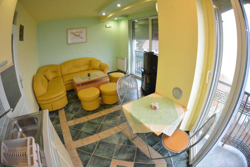 Rooms&Apartaments De Niro Trpejca Kamer foto