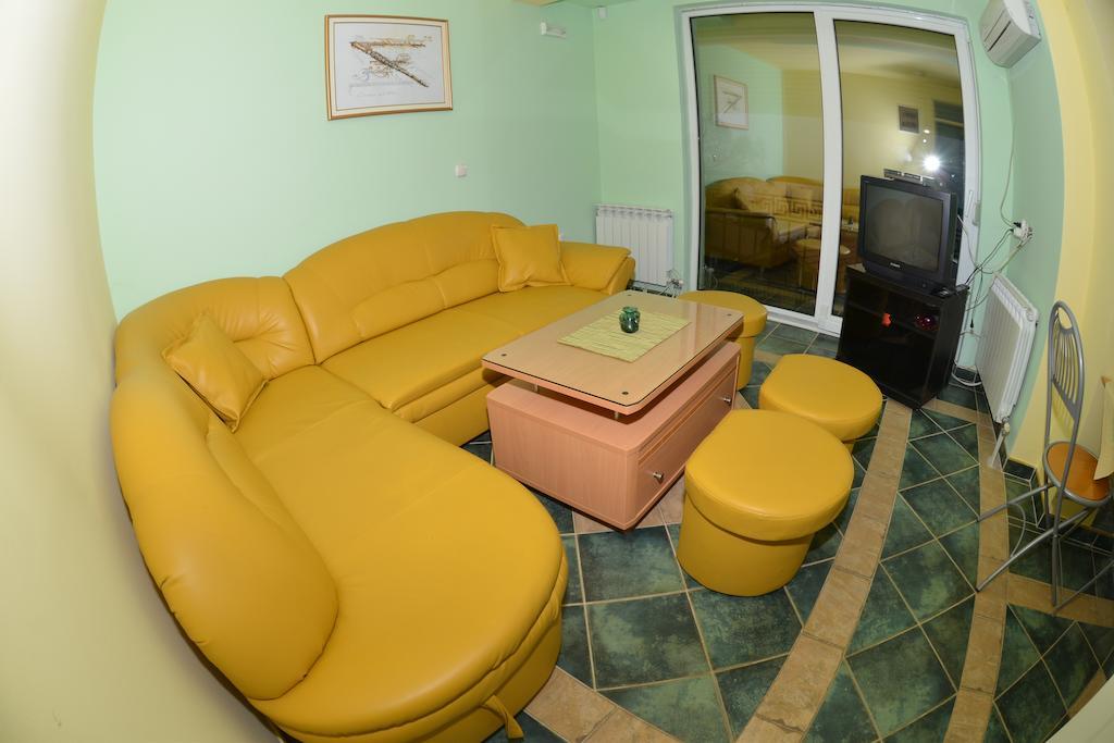 Rooms&Apartaments De Niro Trpejca Kamer foto