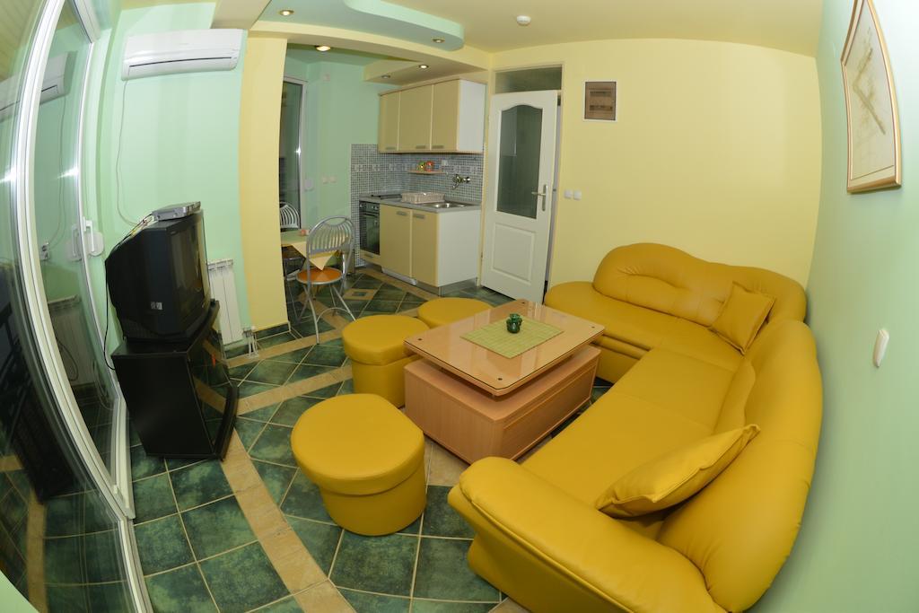 Rooms&Apartaments De Niro Trpejca Kamer foto