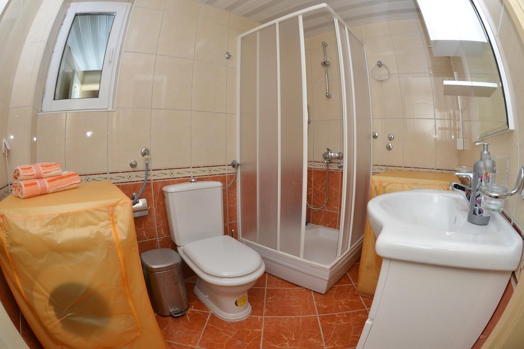 Rooms&Apartaments De Niro Trpejca Kamer foto