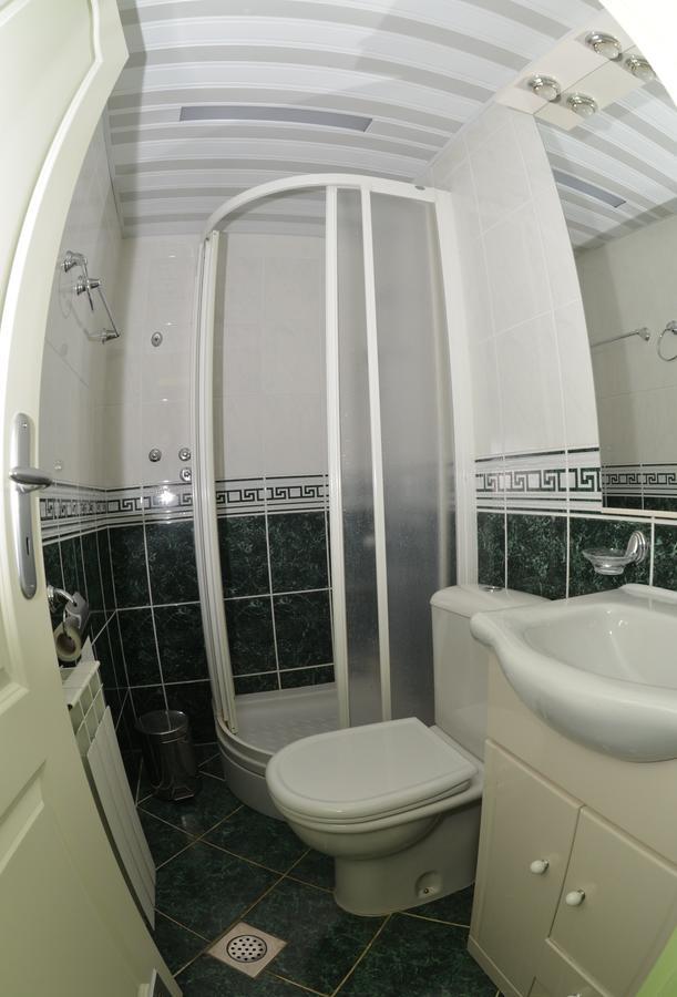 Rooms&Apartaments De Niro Trpejca Buitenkant foto